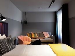 Elite City Hotel Örebro
