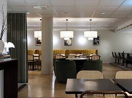 Elite City Hotel Örebro