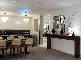 Elite City Hotel Örebro