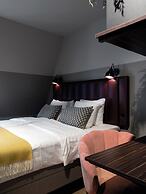 Elite City Hotel Örebro