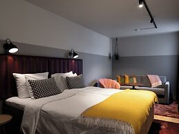 Elite City Hotel Örebro
