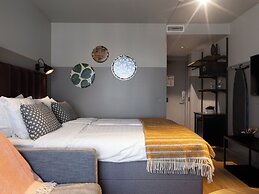 Elite City Hotel Örebro