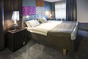 Elite City Hotel Örebro