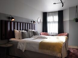 Elite City Hotel Örebro