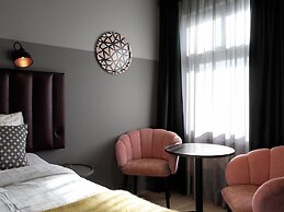 Elite City Hotel Örebro