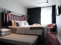 Elite City Hotel Örebro