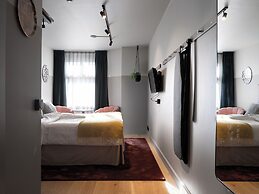 Elite City Hotel Örebro