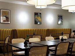 Elite City Hotel Örebro