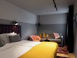 Elite City Hotel Örebro
