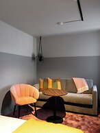 Elite City Hotel Örebro