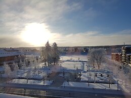 Comfort Hotel Skelleftea