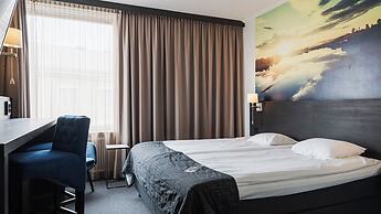 Comfort Hotel Skelleftea