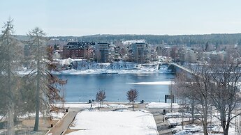 Comfort Hotel Skelleftea