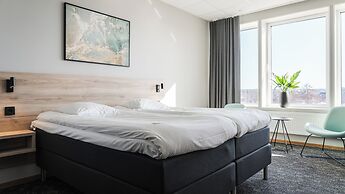 Comfort Hotel Skelleftea