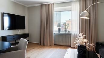 Comfort Hotel Skelleftea