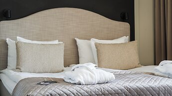 Comfort Hotel Skelleftea