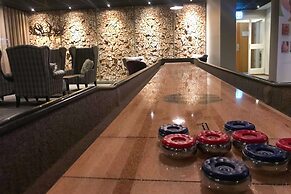 Comfort Hotel Skelleftea