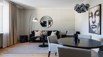 Comfort Hotel Skelleftea