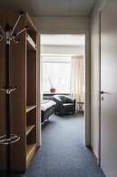 Comfort Hotel Skelleftea