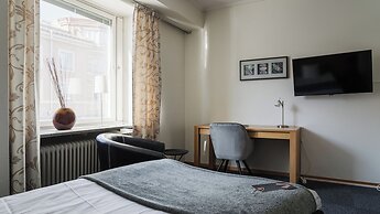 Comfort Hotel Skelleftea