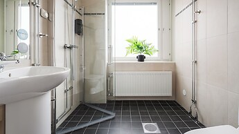 Comfort Hotel Skelleftea