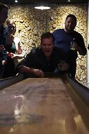 Comfort Hotel Skelleftea