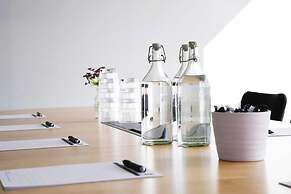 Comfort Hotel Skelleftea