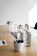 Comfort Hotel Skelleftea