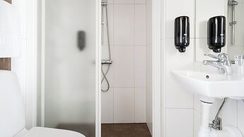 Comfort Hotel Skelleftea