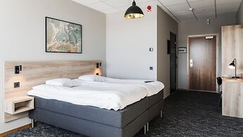 Comfort Hotel Skelleftea