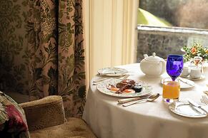 Inverlochy Castle