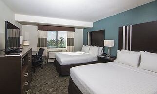 Holiday Inn Express Hotel & Suites Carlsbad Beach by IHG