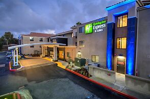 Holiday Inn Express Hotel & Suites Carlsbad Beach by IHG