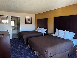 GuestPlace Inn & Suites