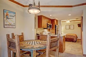 Beaver Run Resort & Conference Center