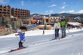 Hotel Beaver Run Resort & Conference Center, Breckenridge, United