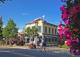 Beaver Run Resort & Conference Center