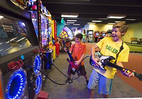 Beaver Run Resort & Conference Center