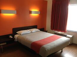 Motel 6 Dallas, TX - Northeast