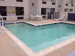 Motel 6 Dallas, TX - Northeast
