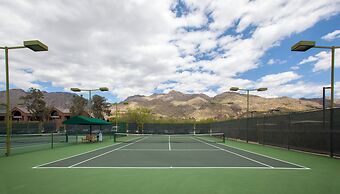 Ventana Canyon Club and Lodge