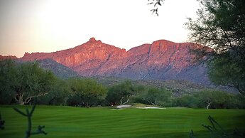 Ventana Canyon Club and Lodge