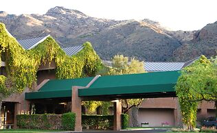 The Lodge at Ventana Canyon
