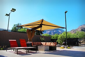 Ventana Canyon Club and Lodge