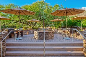 Ventana Canyon Club and Lodge
