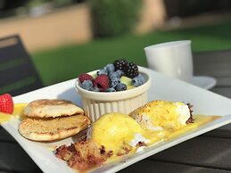 Ventana Canyon Club and Lodge