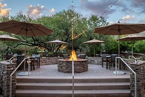 Ventana Canyon Club and Lodge