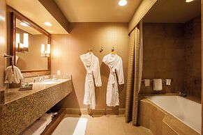 Ventana Canyon Club and Lodge
