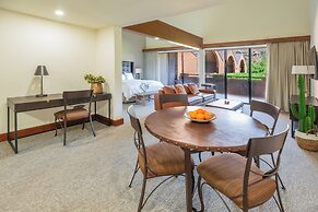 Ventana Canyon Club and Lodge
