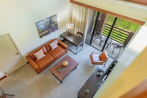 Ventana Canyon Club and Lodge
